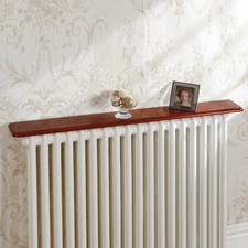 Radiator shelf easy - shelf, no