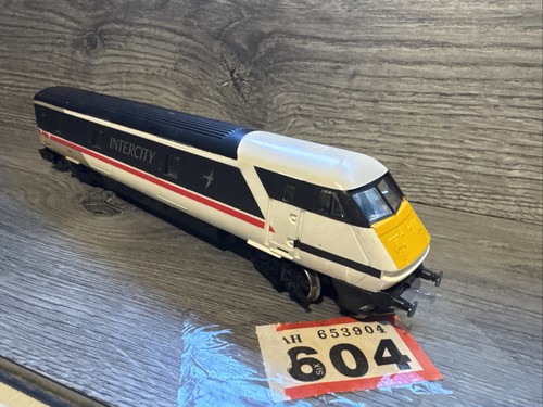 Hornby railways intercity - railways, 225