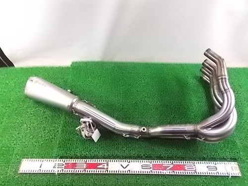 Brock full exhaust - exhaust, muffler