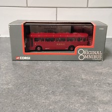 CORGI ORIGINAL OMNIBUS OOC