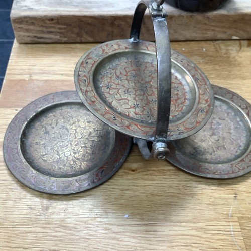 Vintage indian folding - indian,