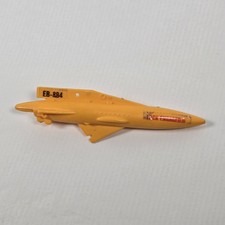 Snow Cat Torpedo GI Joe Spare