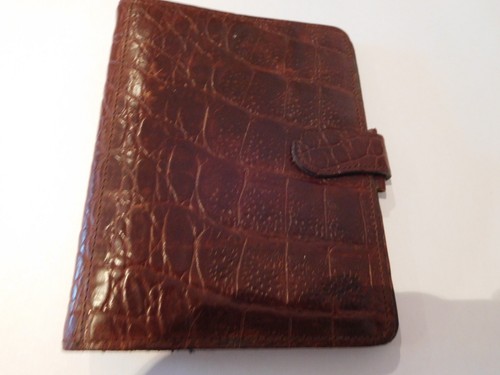 Mulberry brown congo leather - brown,