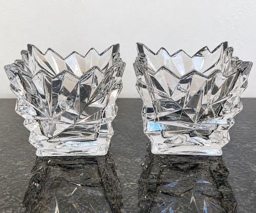 Mikasa glacier crystal - mikasa, votive
