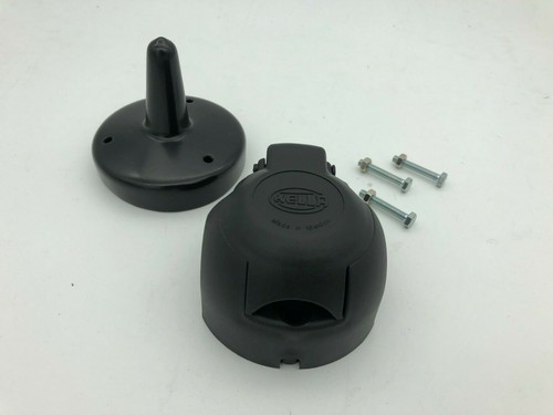 Hella towing trailer tow bar - towing,
