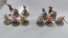 Warhammer - 10 Putrid