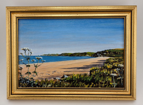 Derek bridger oil - derek,