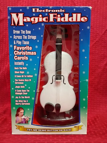 Vintage 1999 electronic magic - vintage,