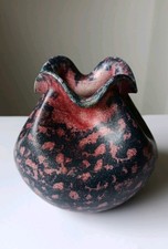 South Lissens Pottery Vase