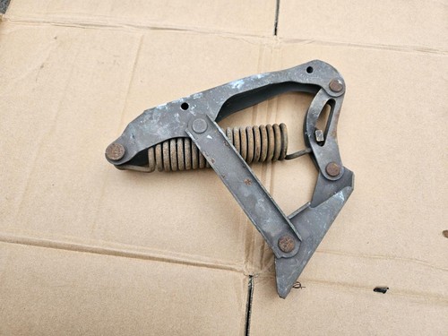 Nos ford zodiac - ,