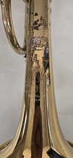 Vintage conn director cornet - vintage,