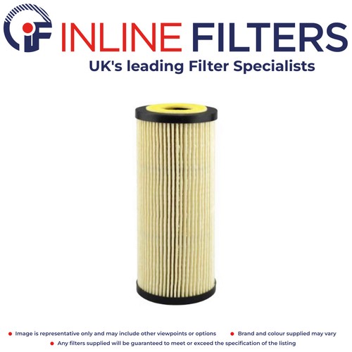 Hydraulic filter for - hydraulic, volvo