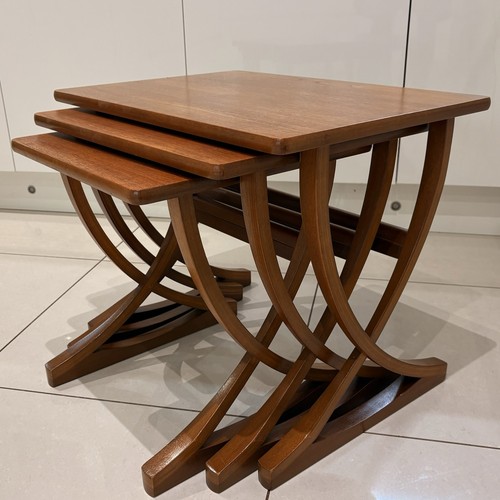 Nathan citadel teak nest 3 - citadel, of