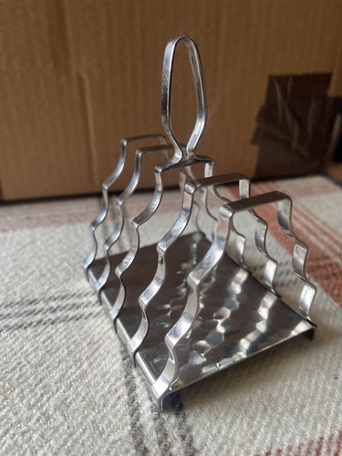 Vintage toast rack olde - olde, hall