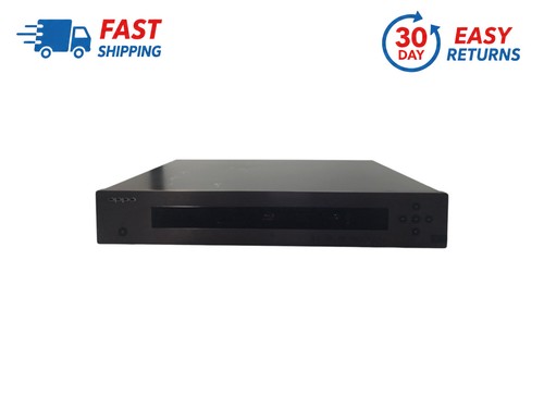 Oppo bdp universal network - bdp-93,