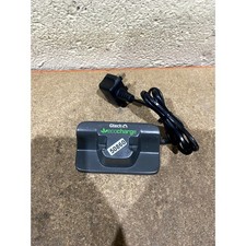 Gtech GTECH-100100 Battery Charger Grey 10V 1000mA for SW20, SW22 Vaccum Cleaner