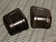 Suzuki SJ 410 413 Samurai Front Bumper End Caps