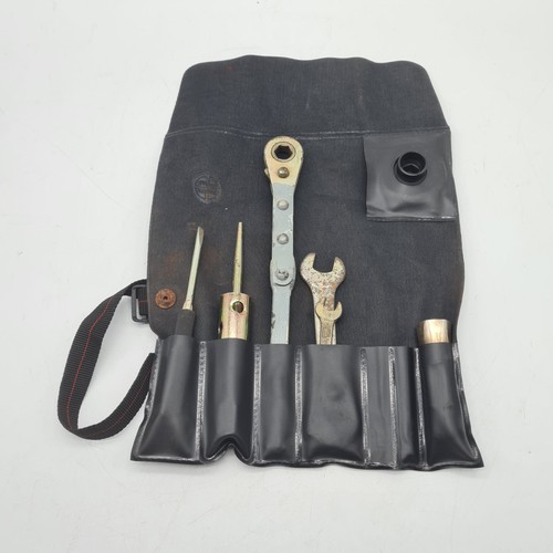 Tool kit bag lancia delta - kit,
