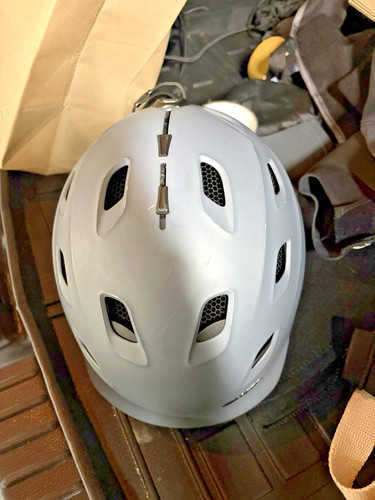 Smith vantage mips ski helmet - mips,