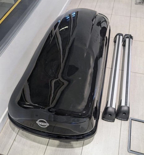 Nissan qashqai j12 480l roof - qashqai,