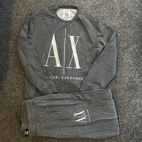 Armani exchange grey - armani,