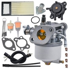 Carburetor Kits for EZGO 295cc