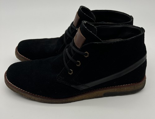 Quicksilver marquez chukka - quicksilver,