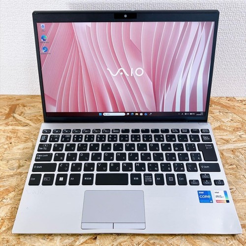 Vaio pro vjpj218 1135g7 - vjpj218, i5-1135g7
