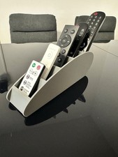 Remote Control Holder Caddy |