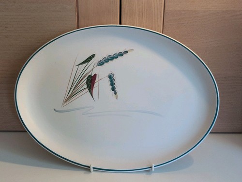Denby stoneware greenwheat - stoneware,