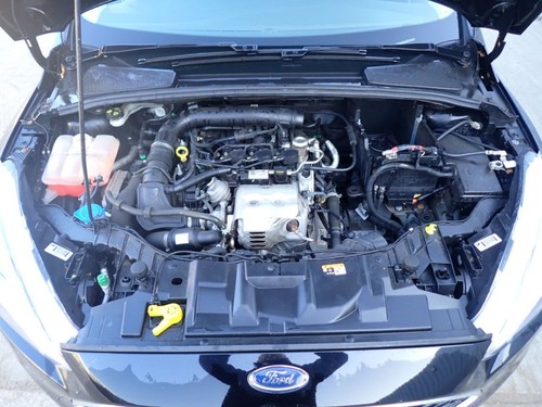 Ford focus throttle body mk3 - focus,