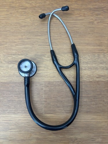 Littmann cardiology ii - littmann,