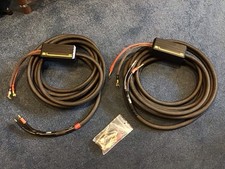 MIT AVT 1 speaker cables pair
