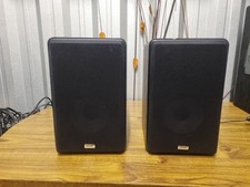Teac LS-H240B Bass Reflex