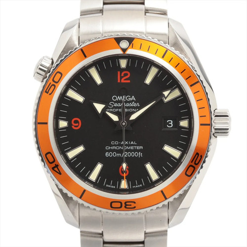 Omega seamaster planet - omega,
