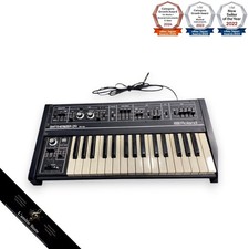 Roland SH09 Synthesizer Analog