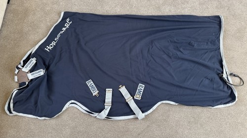 Horseware stable sheet - horseware,