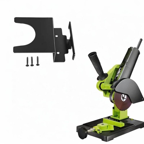 Angle grinder stand - angle,