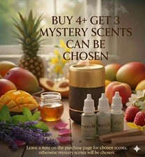 Essential Oils 10ml  for