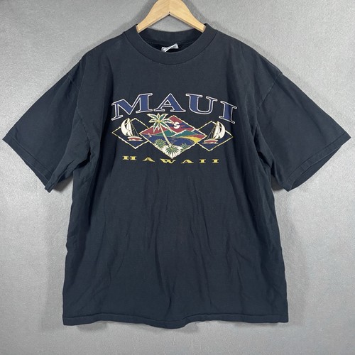 Vintage 90s maui - 90s,
