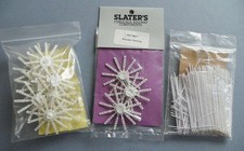 Slaters 4mm Scale OO/EM