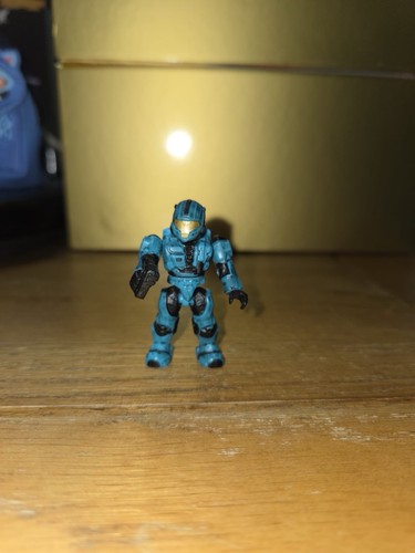 Halo mega bloks unsc - halo,