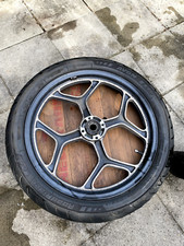 BMW K100 RS 1989 Front Wheel