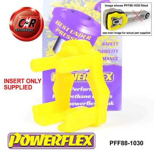Powerflex road upper torque - powerflex,