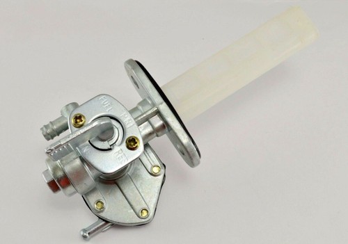 Gas tank valve fuel petcock - gas,