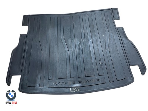 Range rover evoque - rover, rubber