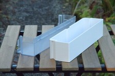 Dometic RML9430 9431 9435 Stronger Fridge Door Shelf Bin CARAVAN MOTORHOME