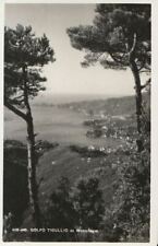 Italy Postcard - Golfo Tigullio Da Montallegro - TZ12049