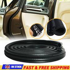 300CM Black Car/Door/Boot Edge