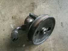 Peugeot 206 Power Steering